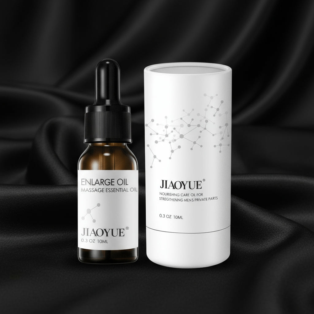 Agrandador y potenciador JIAOYUE