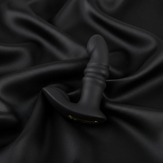 Vibrador JIVE Magic Motion