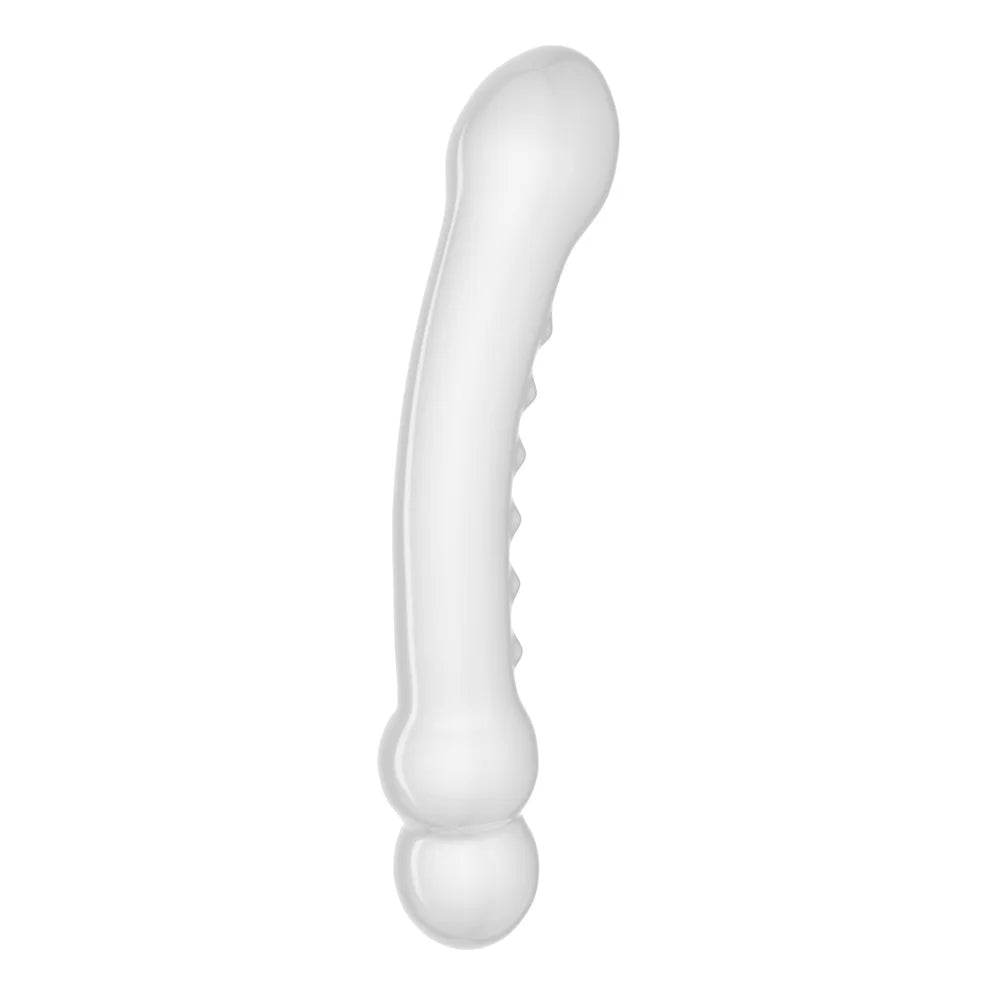Dildo GlassRomance LOVETOY GS06C