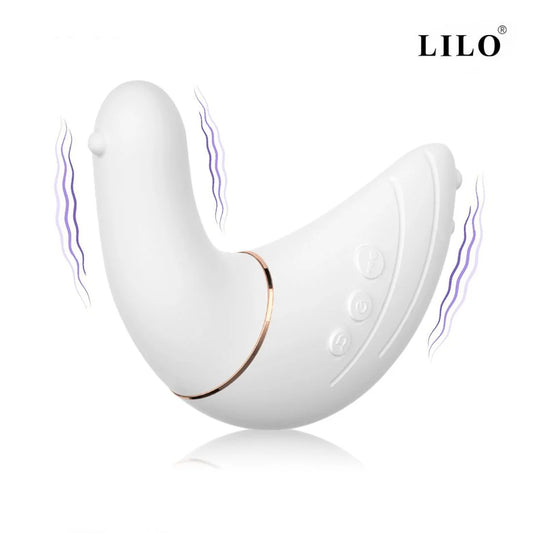Vibrador doble motor Pigeon LILO LL-B2218